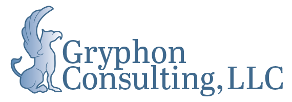 Gryphon Consulting logo